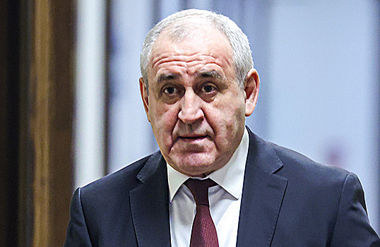 Сергей Неверов прокомментировал возможный уход с поста вице-спикера Госдумы
