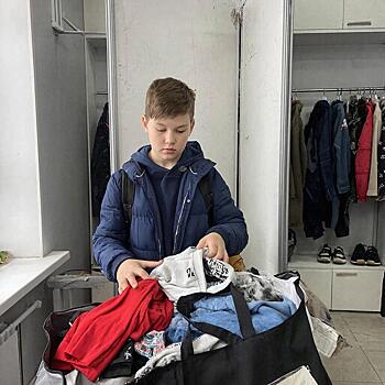 Школьник из Ижевска обманывал интернет-магазины, подменяя дорогую одежду дешёвой