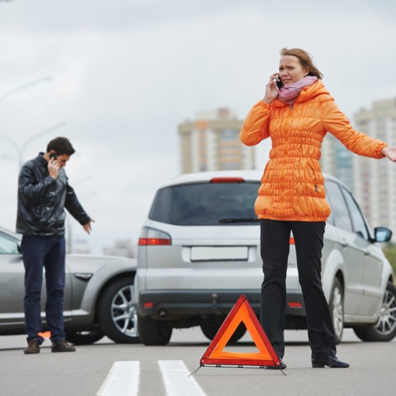 Как не потерять деньги при выплатах по ОСАГО - Рамблер/авто