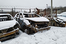 Жителям Белгорода выплатили 106 млн рублей за побитые обстрелами автомобили