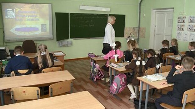 В Пензенской области земские учителя получат по 1 млн рублей