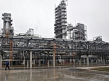 В Белоруссии рассказали о поставках российской нефти в условиях санкций США