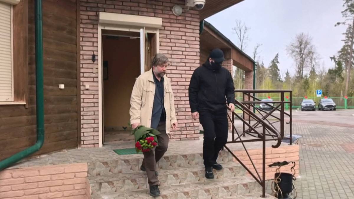 В Госдуме отреагировали на освобождение Польшей археолога Бутягина