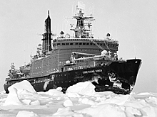 Западные санкции сказались на судьбе российского ледокольного флота