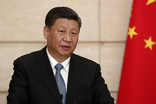 Си Цзиньпин назвал Мао Цзэдуна великим интернационалистом