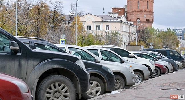 Автоюрист посоветовал водителям проверять юридический статус авто перед покупкой в 2021 году