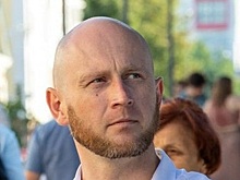 Федор Сосенков: «Служение — это норма жизни для миллионов»