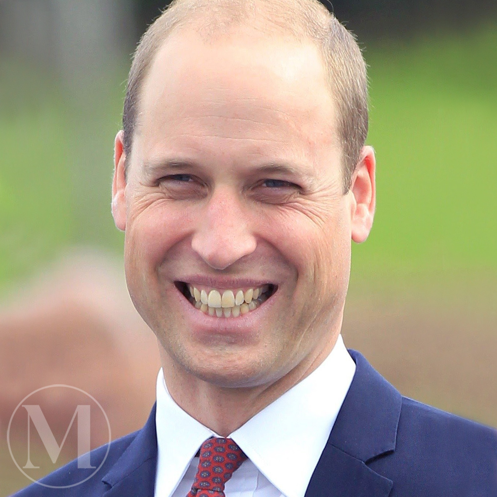 «Оригинальность — не мой конёк»: принц Уильям рассказал об ужасном подарке, который вручил Кейт Миддлтон в Рождество
