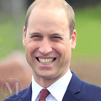 «Оригинальность — не мой конёк»: принц Уильям рассказал об ужасном подарке, который вручил Кейт Миддлтон в Рождество