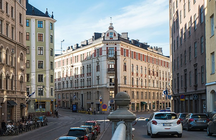 Россияне не могут продать свою недвижимость в Финляндии