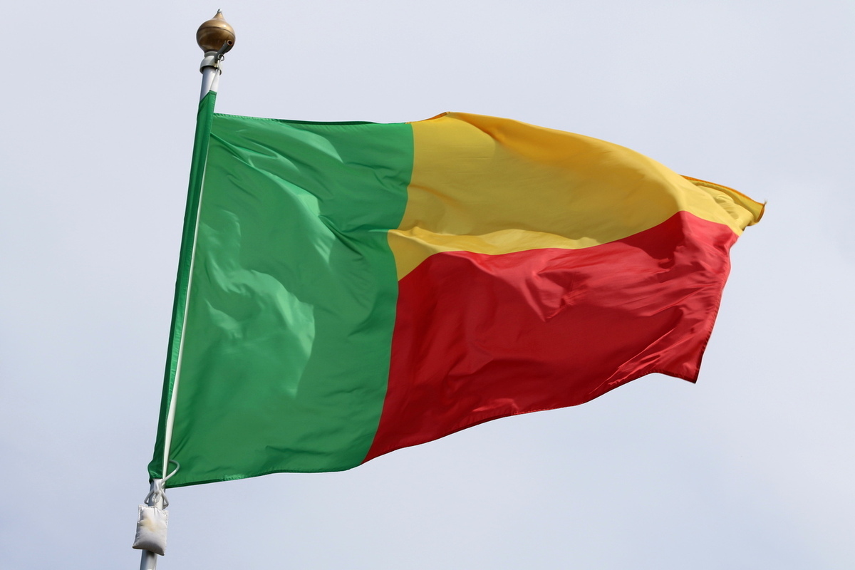 AFP заявила об ударах ВВС Нигерии по Бенину