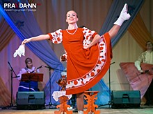 Читатели «Нижегородской правды» могут выиграть билеты на концерт