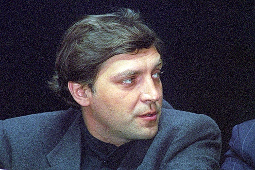 Суд передал собственность иноагента Александра Невзорова в доход государства