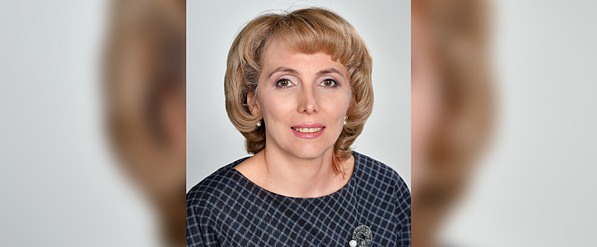 Марину Петренко назначили заместителем министра здравоохранения Удмуртии