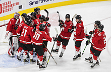 Первое золото нового года — не наше. Почему хоккейная сборная России уступила Канаде?