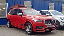 Volvo приступила к разработке пикапа