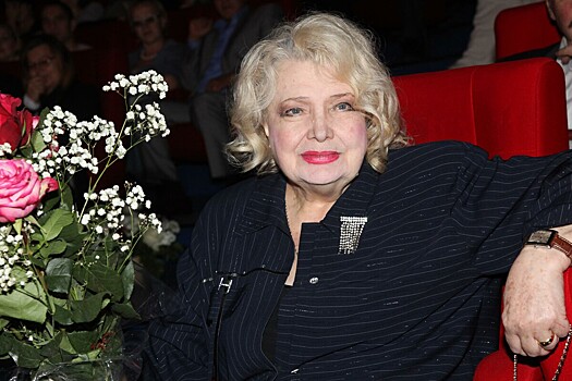 Отмечающая свое 92-летие Татьяна Доронина решила не возвращаться в театр