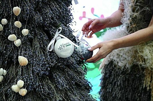 Где и как необычно встретить Новый год в Крыму