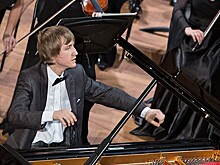 Чайковский и Рахманинов: Консерватория приглашает на фортепианные концерты