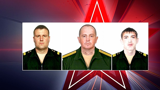 Штурм укрепленных позиций: новые истории мужества военных РФ на Украине