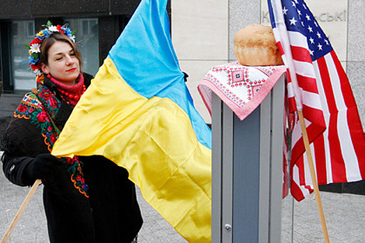Киевское досье: Украина подставила Трампа