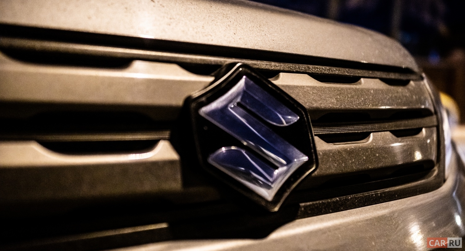     Suzuki Baleno 2023  - 