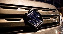 В России начались продажи Suzuki Baleno 2023 года