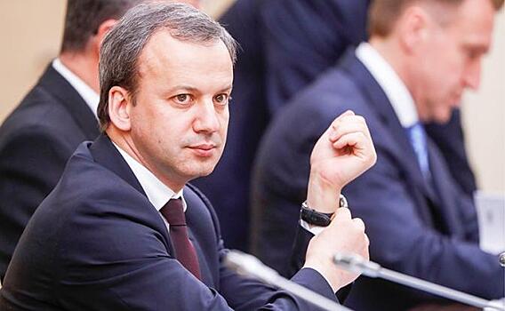 "Сумма" братьев Магомедовых стоила кресла Дворковичу