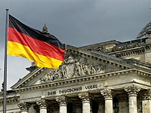 РИА Новости: Германия осознано сделала свой выбор, но ее не жалко