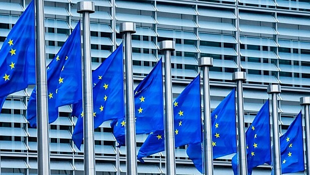 ЕК подала в суд ЕС на Германию и Венгрию за исполнение 3-го энергопакета