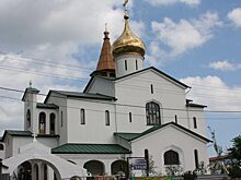 На Кубани пасхальные богослужения в храмах пройдут без прихожан
