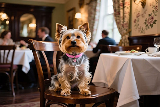 С 1 мая жители Тамбовской области будут обязаны регистрировать и чипировать своих собак