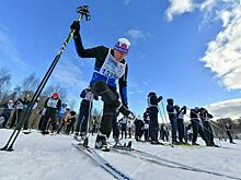 Отчисления от азартных игр хотят тратить на «Лыжню России»