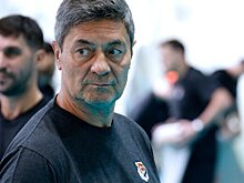 Экс‑тренер «Амура» Мартемьянов: «Парни знают, что я человек откровенный и белое черным не называю. Даже после побед могу «вставить»