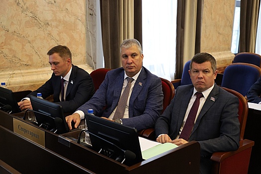 Краевой Фонд развития промышленности на Кубани докапитализировали на миллиард рублей