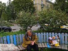 В  России придумали «бомж-туры» для богачей