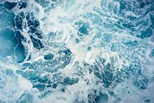 Мальстрем: самый опасный водоворот в океане