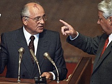 Президент СССР: зачем в 1990 году ввели эту должность