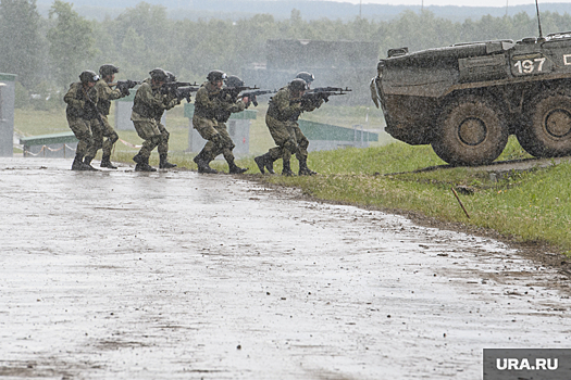 Генассамблея ООН потребовала от России вывести войска из Украины