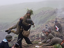 На острове Шумшу прошли мероприятия в честь юбилея Курильской десантной операции