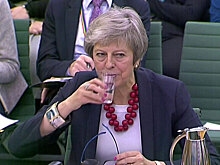 Палата общин вряд ли одобрит план Мэй по Brexit