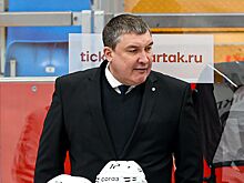 Анвар Гатиятулин ответил на вопрос, кто будет новым капитаном «Ак Барса»