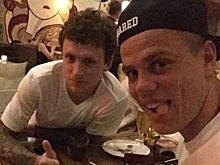 Кокорин и Мамаев согласились выступать за команду ЛДПР