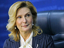 Святенко заявила о растущей популярности китайского языка в России