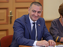 Депутат Госдумы посвятил оду новому мэру Кургана