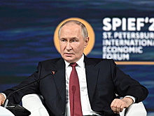 Путин раскрыл, куда ВС РФ могут дойти на Украине