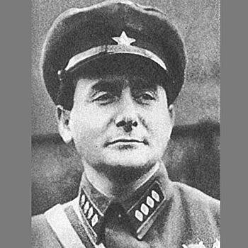 Непрощенный. Кто-то до сих пор пытается реабилитировать Якова Агранова