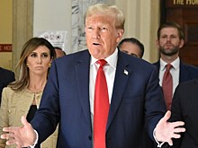 Трамп потребовал компенсации от экс-агента MI-6 за утечку «грязного» досье
