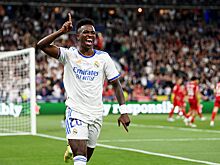 Goal представил рейтинг главных претендентов на «Золотой мяч»