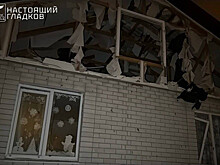 В Белгородской области три мирных жителя ранены при атаке ВСУ